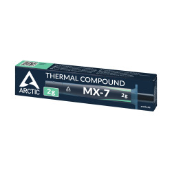 Термопаста ARCTIC MX-7 2 г ACTCP00089A