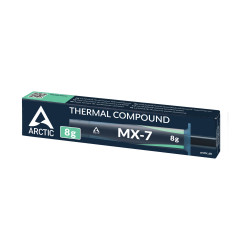 Термопаста Arctic Cooling MX-7 8 г ACTCP00091A Термопаста Arctic Cooling MX-7 8 г ACTCP00091A