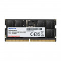 Модуль памяти ADATA DDR5 16GB 5600MHz SODIMM AD5S560016G-S