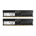 Оперативная память ADATA DDR5 32GB (2x16GB) 4800MHz AD5U480016G-DT