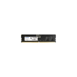 Модуль памяти ADATA, DDR5, 8 ГБ, 4800 МГц, AD5U48008G-S Модуль памяти ADATA, DDR5, 8 ГБ, 4800 МГц, AD5U48008G-S