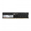 Модуль памяти ADATA DDR5 8GB 5600 AD5U56008G-S