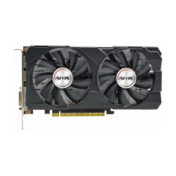 Видеокарта AFOX AF2060S-8192D6H4-V2 NVIDIA GeForce RTX 2060 SUPER 6 ГБ GDDR6 Видеокарта AFOX AF2060S-8192D6H4-V2 NVIDIA GeForce RTX 2060 SUPER 6 ГБ GDDR6