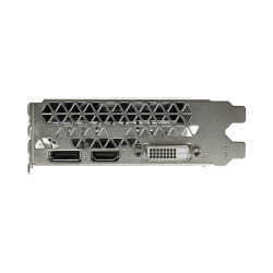 Видеокарта AFOX AF3050-8GD6H5 1552 8 ГБ GDDR6 Видеокарта AFOX AF3050-8GD6H5 1552 8 ГБ GDDR6