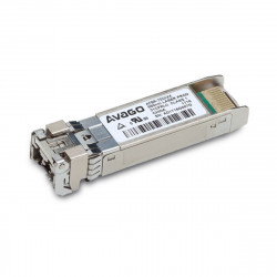 Трансивер Avago AFBR-735SMZ, SFP28, 25GBASE-SR, 850nm, LC MM 100m