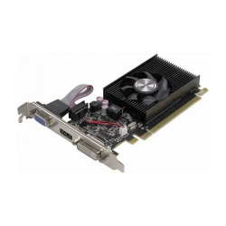 Видеокарта AFOX Radeon R5 220 1GB GDDR3 AFR5220-1024D3L5