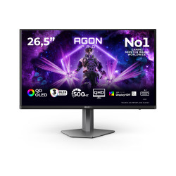 Монитор AOC AG276QKD2 26,5″