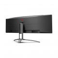Монитор AOC AG493UCX2 49″