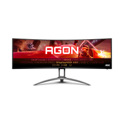 Монитор AOC AG493UCX2 49″