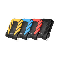 Внешний жесткий диск ADATA HD710 Pro 5TB 2.5 Внешний жесткий диск ADATA HD710 Pro 5TB 2.5