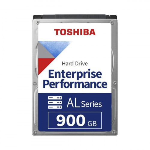 Накопитель HDD Toshiba AL15SEB09EP 900 ГБ