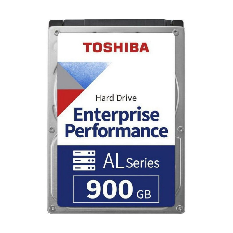 Накопитель HDD Toshiba AL15SEB09EQ 900 ГБ