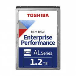 Накопитель HDD Toshiba AL15SEB12EP 1.2 ТБ Накопитель HDD Toshiba AL15SEB12EP 1.2 ТБ