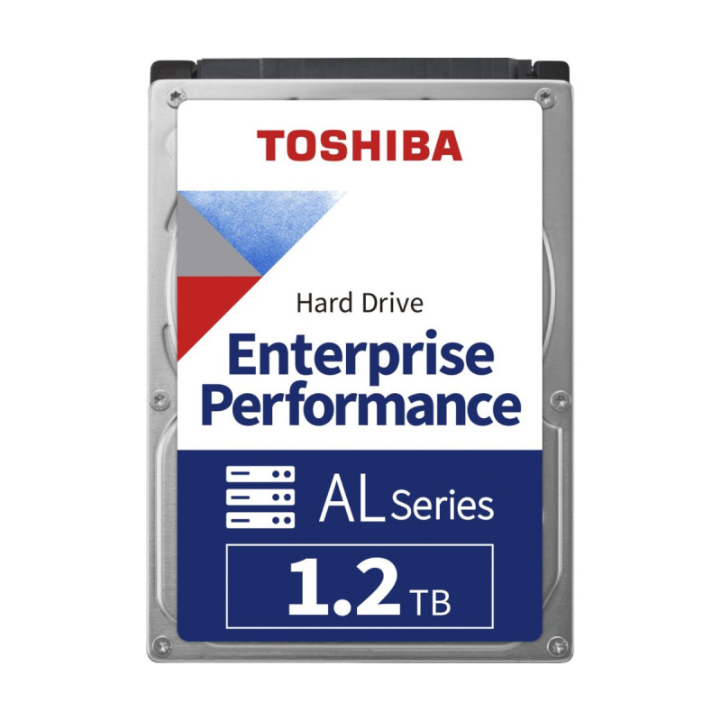 Накопитель HDD Toshiba AL15SEB12EP 1.2 ТБ