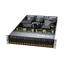 Серверная платформа SuperMicro AS -2125HS-TNR