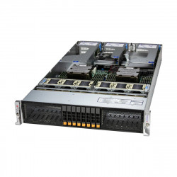 Серверная платформа SuperMicro AS -2126HS-TN