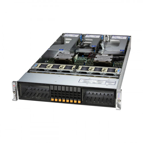 Серверная платформа SuperMicro AS -2126HS-TN