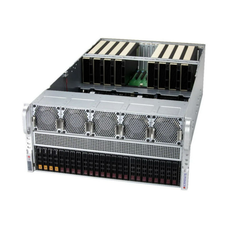 Серверная платформа SuperMicro AS-5126GS-TNRT