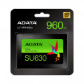 Твердотельный накопитель ADATA Ultimate SU630 480GB 2.5