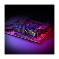 Оперативная память ADATA XPG Lancer Blade DDR5 16GB (2x8GB) 5600MHz AX5U5600C468G-DTLABBK