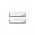 Комплект модулей памяти ADATA XPG Lancer RGB 32 ГБ (2×16 ГБ) DDR5 6000 МГц CL30, AX5U6000C3016G-DCLARWH