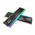Модуль памяти ADATA XPG Lancer Blade RGB DDR5 32GB (2x16GB) 6000MHz AX5U6000C3016G-DTLABRBK