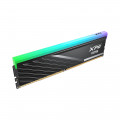 Модуль памяти ADATA XPG Lancer Blade RGB DDR5 32GB (2x16GB) 6000MHz AX5U6000C3016G-DTLABRBK