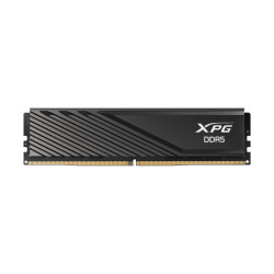 Оперативная память ADATA XPG Lancer, DDR5, 64GB (2x32GB), 6000MHz, AX5U6000C3032G-DCLABK Оперативная память ADATA XPG Lancer, DDR5, 64GB (2x32GB), 6000MHz, AX5U6000C3032G-DCLABK