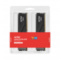 Оперативная память ADATA XPG Lancer, DDR5, 64GB (2x32GB), 6000MHz, AX5U6000C3032G-DCLABK