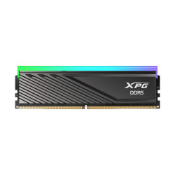 Модуль памяти ADATA AX5U6000C3616G-DTLABRBK 32 ГБ DDR5-6000 DIMM