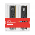 Модуль памяти ADATA XPG Lancer Blade RGB DDR5 32GB (2x16GB) 6000MHz AX5U6000C3616G-DTLABRBK