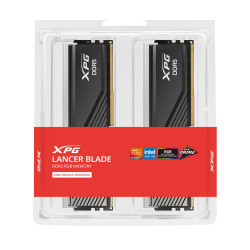 Модуль памяти ADATA AX5U6000C3616G-DTLABRBK 32 ГБ DDR5-6000 DIMM