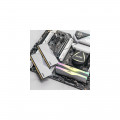 Модуль памяти ADATA XPG Lancer RGB, DDR5, 64 ГБ (2×32 ГБ), 6400 МГц, AX5U6400C3232G-DCLARBK