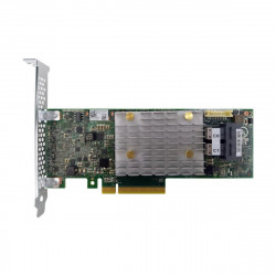 RAID-контроллер Lenovo ThinkSystem RAID 940-8i 4GB Flash PCIe Gen4 12Gb B-4Y37A09728