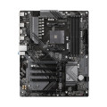 Материнская плата GIGABYTE B550 EAGLE AM4 B550EAGLE