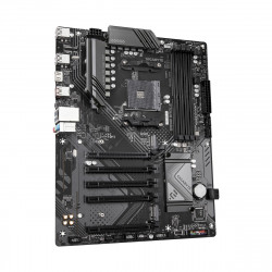 Материнская плата mATX GIGABYTE B550 EAGLE