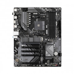 Материнская плата mATX GIGABYTE B550 EAGLE WIFI6
