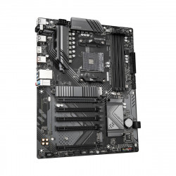 Материнская плата mATX GIGABYTE B550 EAGLE WIFI6