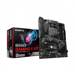 Материнская плата MSI B550 GAMING AM4 ATX B550GAMING Материнская плата MSI B550 GAMING AM4 ATX B550GAMING