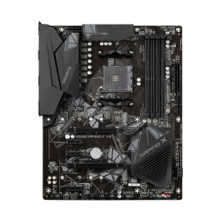Материнская плата ATX MSI B550 GAMING