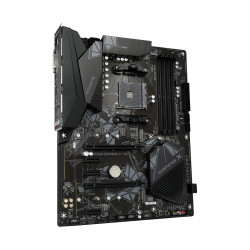 Материнская плата ATX MSI B550 GAMING
