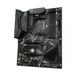Материнская плата ATX MSI B550 GAMING