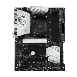 Материнская плата MSI B550 GAMING WIFI AM4 ATX B550GAMINGWIFI Материнская плата MSI B550 GAMING WIFI AM4 ATX B550GAMINGWIFI