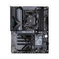 Материнская плата Gigabyte B550 X EAGLE B550XEAGLE