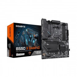 Материнская плата Gigabyte B550 X GAMING WIFI7 B550XGAMING