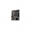 Материнская плата MSI B550M-A PRO AM4 mATX B550M-APRO