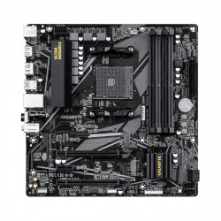 Материнская плата mATX GIGABYTE B550M DS3H AC R2