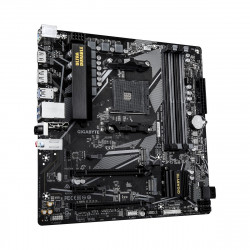 Материнская плата mATX GIGABYTE B550M DS3H AC R2