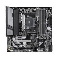 Материнская плата Gigabyte B550M GAMING X B550MGAMINGX