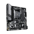 Материнская плата Gigabyte B550M GAMING X B550MGAMINGX